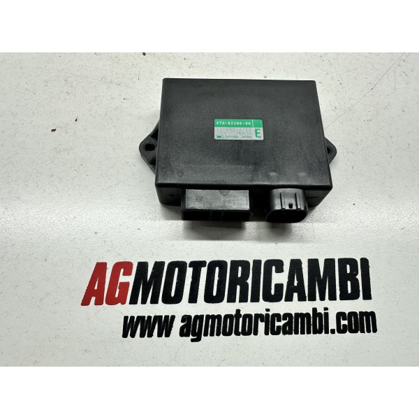 ECU ENGINE ECU YAMAHA TDM 850 1996-2002 4TX