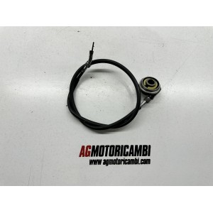 YAMAHA TDM 850 1996-2002 4TX KM COUNTER RETURN WIRE CABLE