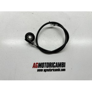 YAMAHA TDM 850 1996-2002 4TX KM COUNTER RETURN WIRE CABLE 2