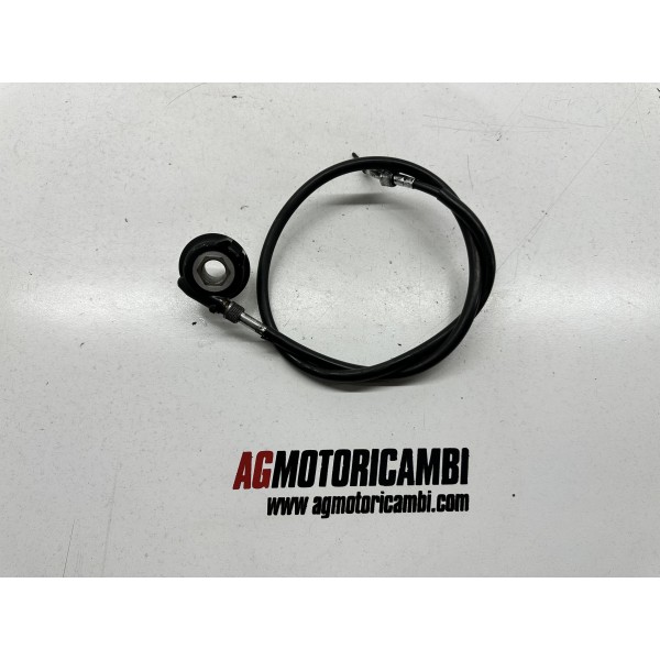 YAMAHA TDM 850 1996-2002 4TX KM COUNTER RETURN...