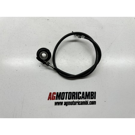 YAMAHA TDM 850 1996-2002 4TX KM COUNTER RETURN WIRE CABLE