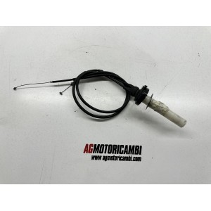 COMANDO GAS ACCELERATORE YAMAHA TDM 850 1996-2002 4TX