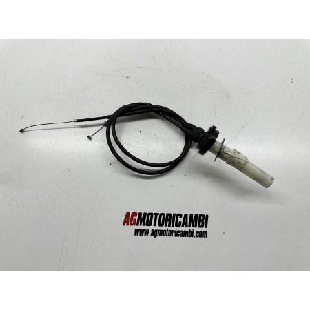 THROTTLE CONTROL YAMAHA TDM 850 1996-2002 4TX