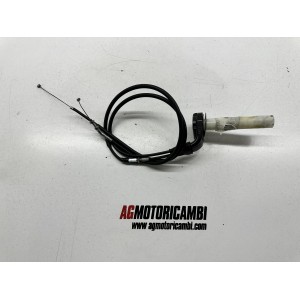 DROSSELKLAPPENSTEUERUNG YAMAHA TDM 850 1996-2002 4TX 2