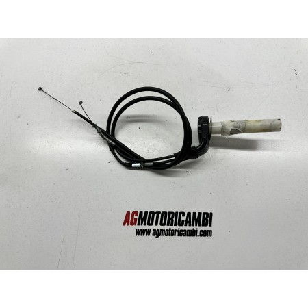 THROTTLE CONTROL YAMAHA TDM 850 1996-2002 4TX