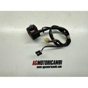 LIGHT SWITCH DIVERTER LEFT LEFT YAMAHA TDM 850 1996-2002 4TX