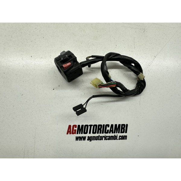 LIGHT SWITCH DIVERTER LEFT LEFT YAMAHA TDM 850...