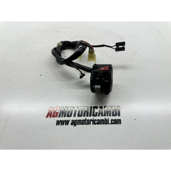 LIGHT SWITCH DIVERTER LEFT LEFT YAMAHA TDM 850...