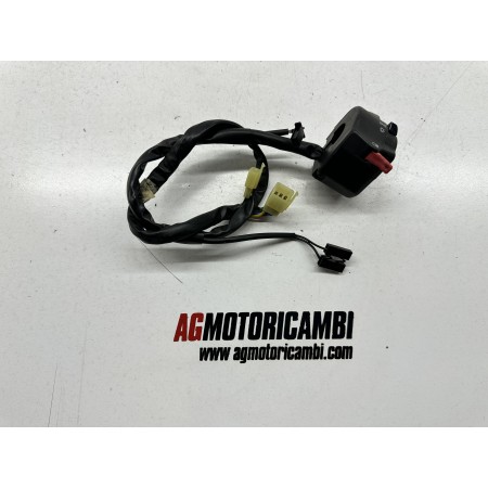 LIGHT SWITCH DIVERTER LEFT LEFT YAMAHA TDM 850 1996-2002 4TX