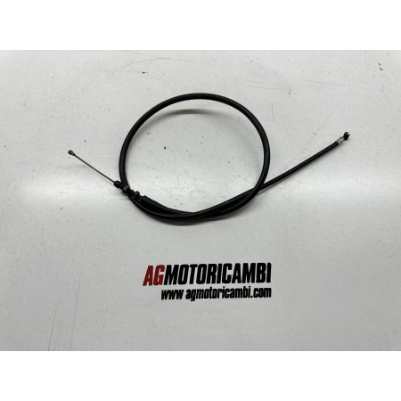 YAMAHA TDM 850 1996-2002 4TX CLUTCH WIRE CABLE