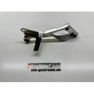 FUSSSTÜTZE HINTEN RECHTS YAMAHA TDM 850 1996-2002 4TX