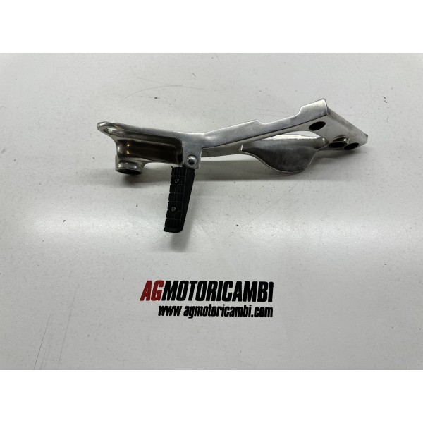 FUSSSTÜTZE HINTEN RECHTS YAMAHA TDM 850...