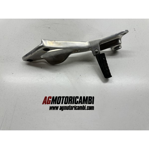 FUSSSTÜTZE HINTEN LINKS YAMAHA TDM 850...