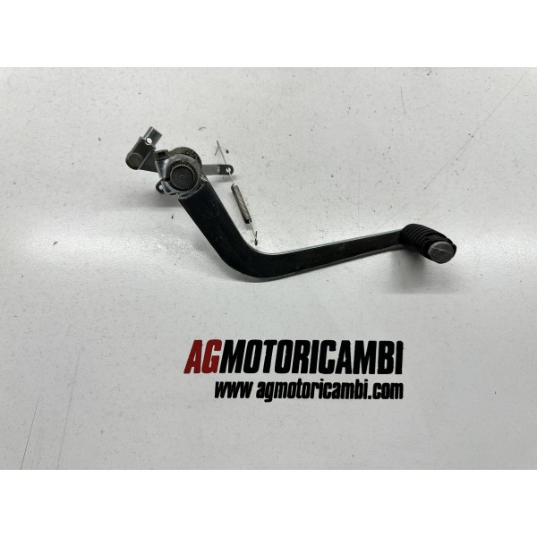 REAR BRAKE PEDAL YAMAHA TDM 850 1996-2002 4TX