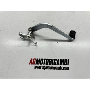 REAR BRAKE PEDAL YAMAHA TDM 850 1996-2002 4TX 2