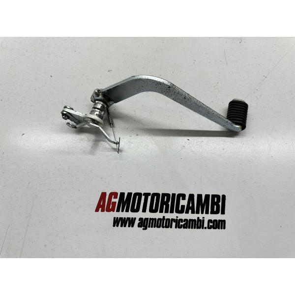 REAR BRAKE PEDAL YAMAHA TDM 850 1996-2002 4TX