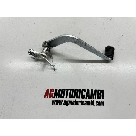 REAR BRAKE PEDAL YAMAHA TDM 850 1996-2002 4TX