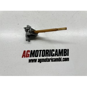 YAMAHA TDM 850 1996-2002 4TX TANK FAUCET 2