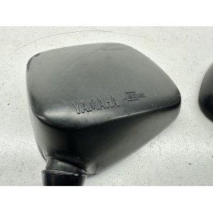 RIGHT LEFT REAR VIEW MIRRORS YAMAHA TDM 850 1996-2002 4TX 2