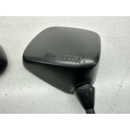RIGHT LEFT REAR VIEW MIRRORS YAMAHA TDM 850 1996-2002 4TX
