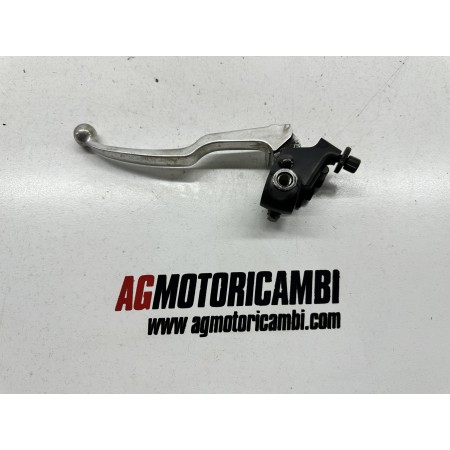 BRACKET SUPPORTOM CLUTCH LEVER LEFT YAMAHA TDM 850 1996-2002 4TX