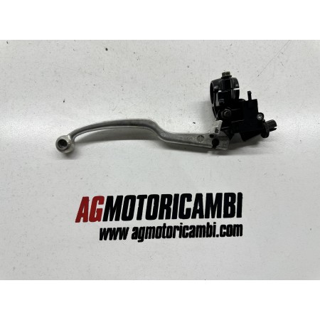 BRACKET SUPPORTOM CLUTCH LEVER LEFT YAMAHA TDM 850 1996-2002 4TX