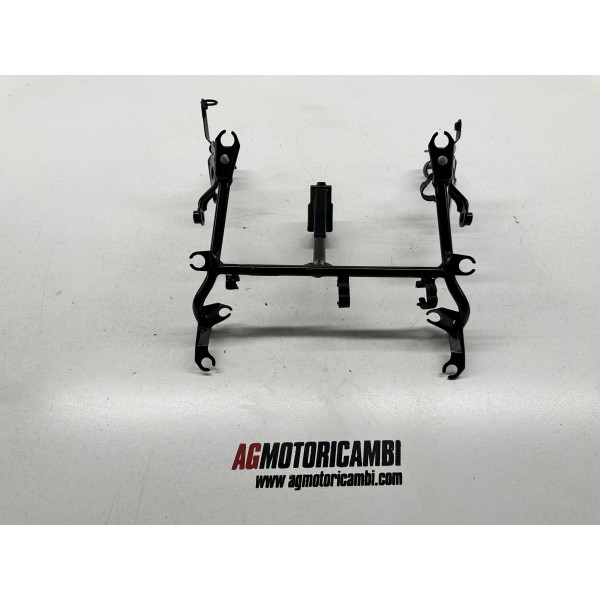 VORDERER RAHMEN YAMAHA TDM 850 1996-2002 4TX