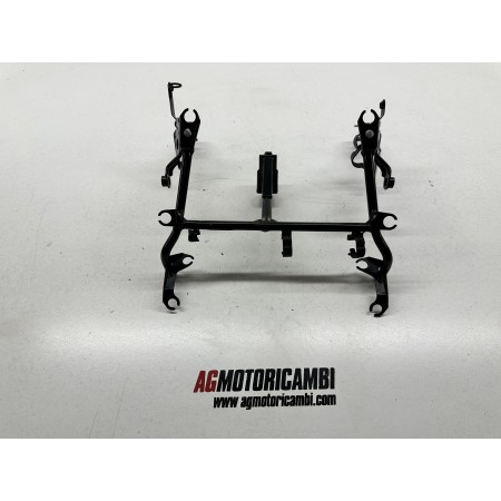 VORDERER RAHMEN YAMAHA TDM 850 1996-2002 4TX