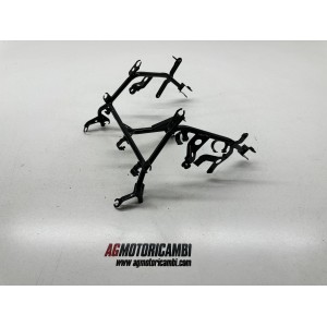 FRONT FRAME YAMAHA TDM 850 1996-2002 4TX 2