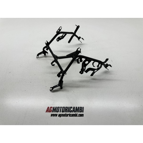 FRONT FRAME YAMAHA TDM 850 1996-2002 4TX