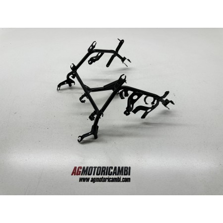 FRONT FRAME YAMAHA TDM 850 1996-2002 4TX