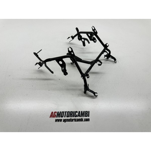 VORDERER RAHMEN YAMAHA TDM 850 1996-2002 4TX