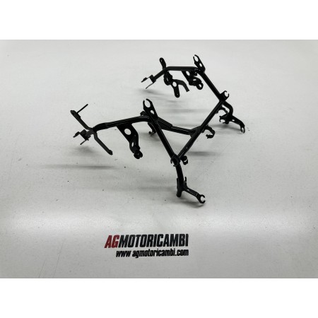 VORDERER RAHMEN YAMAHA TDM 850 1996-2002 4TX