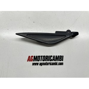 CARENA COVER COPERTURA TELAIO SINISTRA SX YAMAHA TDM 850...