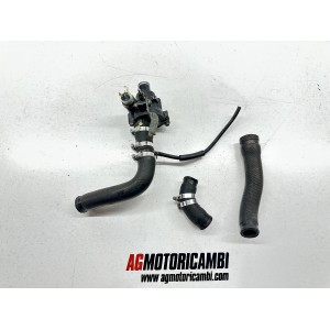 VALVOLA TERMOSTATICA RADIATORE YAMAHA TDM 850 1996-2002 4TX