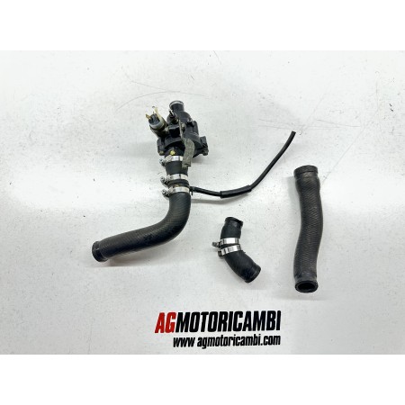 THERMOSTATISCHES KÜHLERVENTIL YAMAHA TDM 850 1996-2002 4TX