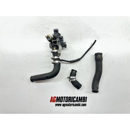 THERMOSTATISCHES KÜHLERVENTIL YAMAHA TDM 850 1996-2002 4TX