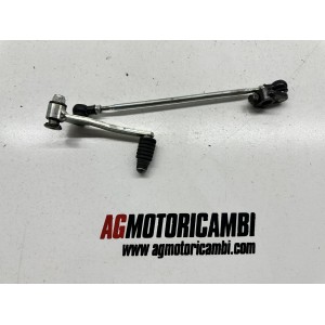 SCHALTSTANGE PEDAL LINKS YAMAHA TDM 850 1996-2002 4TX 2