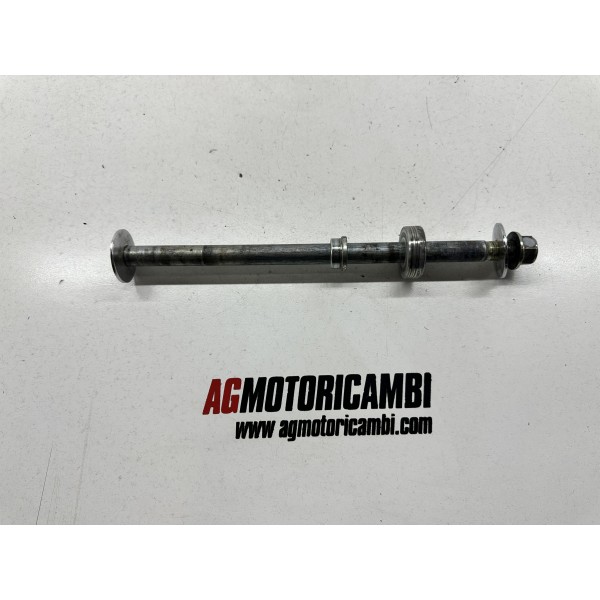 REAR WHEEL AXLE PIN YAMAHA TDM 850 1996-2002 4TX