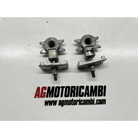 COPPIA TENDICATENA YAMAHA TDM 850 1996-2002 4TX
