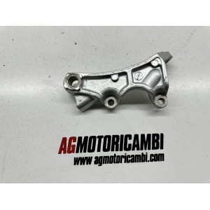 STAFFA SUPPORTO PINZA FRENO POSTERIORE YAMAHA TDM 850... 2