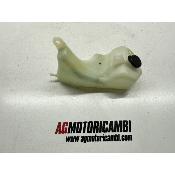 YAMAHA TDM 850 1996-2002 4TX RADIATOR FLUID PAN