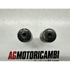 LENKER GEGENGEWICHTE RECHTS LINKS YAMAHA TDM 850... 2