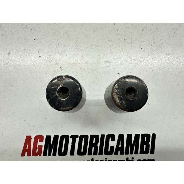 LENKER GEGENGEWICHTE RECHTS LINKS YAMAHA TDM...