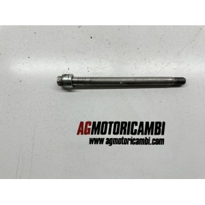 FRONT WHEEL AXLE PIN YAMAHA TDM 850 1996-2002 4TX