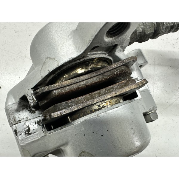 BREMSSATTEL HINTEN YAMAHA TDM 850 1996-2002 4TX