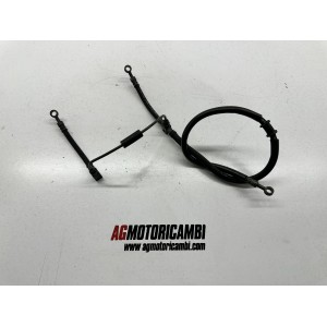TUBI PINZE FRENO ANTERIORI YAMAHA TDM 850 1996-2002 4TX