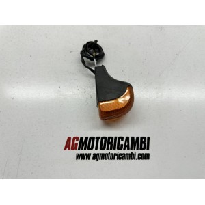 FRECCIA POSTERIORE SINISTRA SX YAMAHA TDM 850 1996-2002 4TX