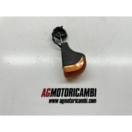 FRECCIA POSTERIORE SINISTRA SX YAMAHA TDM 850 1996-2002 4TX