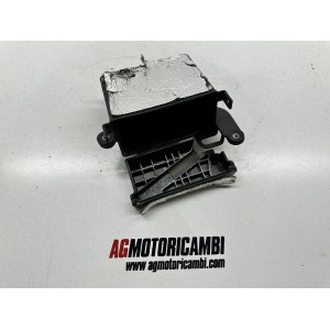 YAMAHA TDM 850 1996-2002 4TX BATTERY CONTAINER BOX